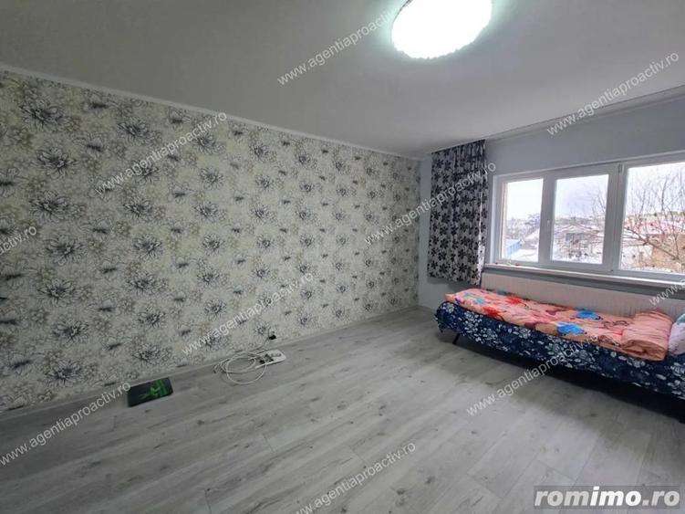 Apartament cu o camera, Str. Nae Leonard, S-uri, etaj 3! - 4