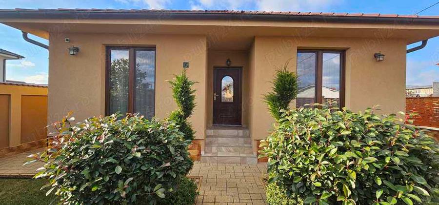 Casa de vanzare, cart. Grigorescu - 1