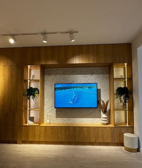 Vânzare  Studio Residence 5 Pipera Plaza - 1