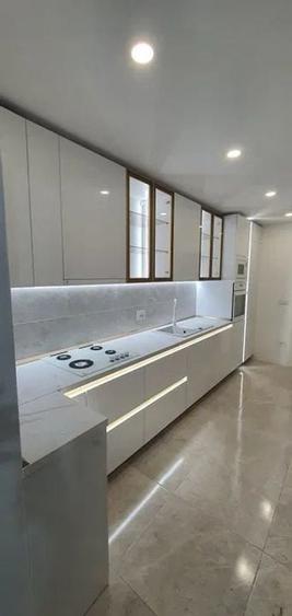 Tomis nord complex zen-apartament finisat modern cu loc de parcare - 5