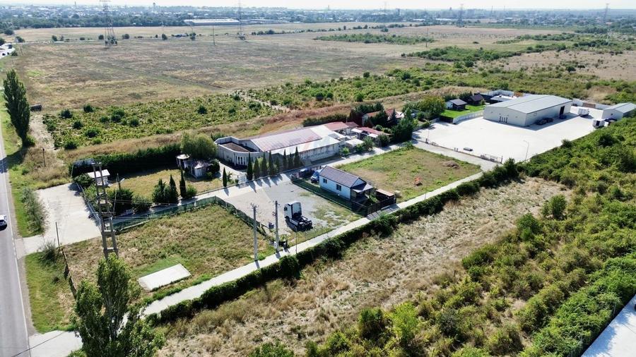 Spatiu industrial Focsani - 14