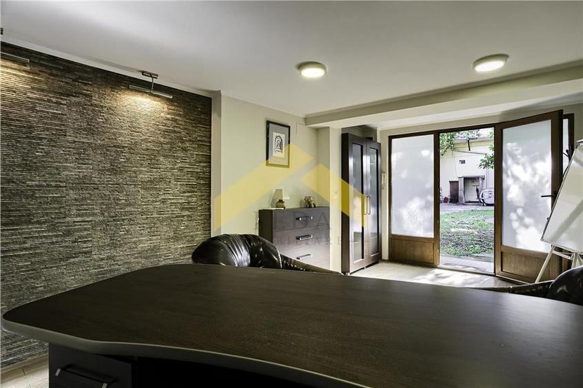 Spatiu pentru birou ultracentral de inchiriat - 2