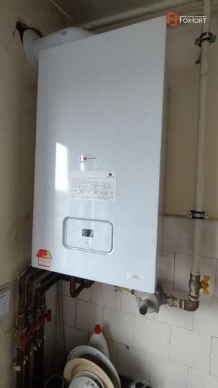 Apartament 4 camere, Zona Cetatii, bloc cu acoperis - 8