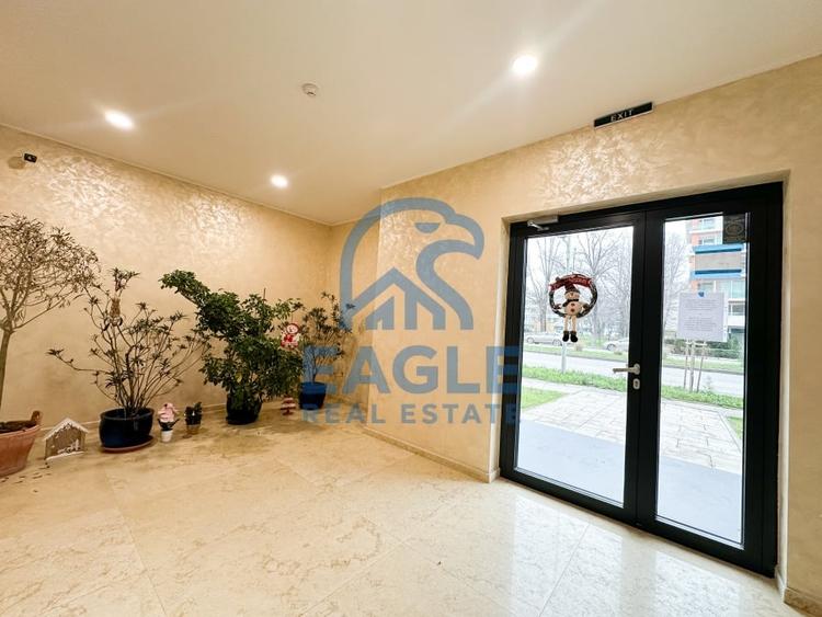 Pescarie LakePark - 2 Camere la prima inchiriere cu balcon si parcarie - 4