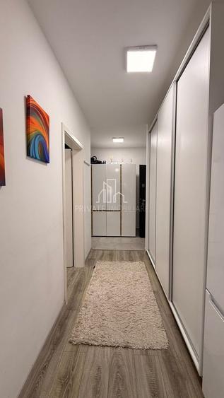 Studio de vanzare, cartier Maurer, Sighisoara - 6