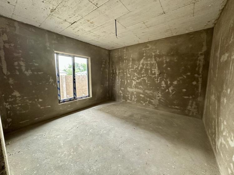 Casa individuala, 4 camere, 105 utili, 580 teren, Sanmihaiu Roman - 7