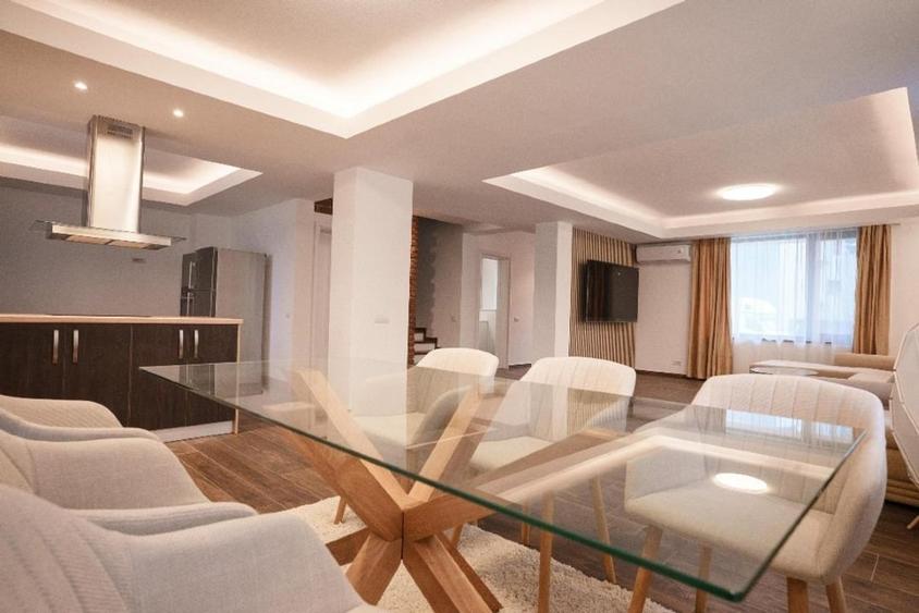 Vanzare vilă Buftea Lac - 15