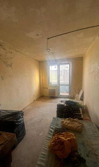 Garsoniera zona Astra - 1