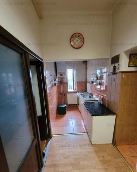 Apartament 2 camere mobilat si utilat-zona Craiter - 1
