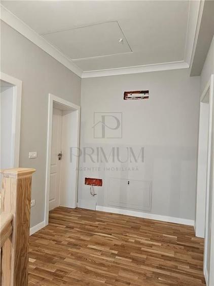Duplex superb - perete dublu - aproape de M CITY - toate utilitatile. - 17
