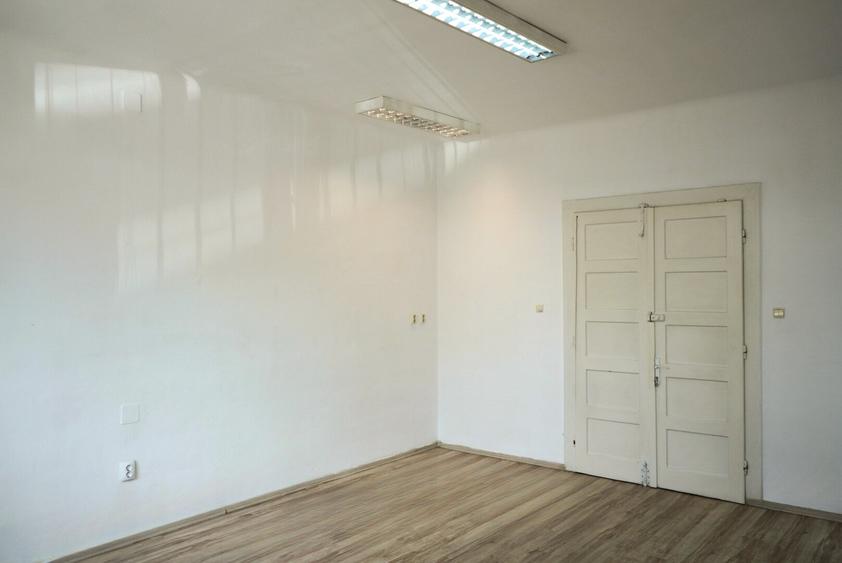 Închiriere birouri cu suprafețe între 18 și 144 mp - TRC Park Cluj Aeroport - 6