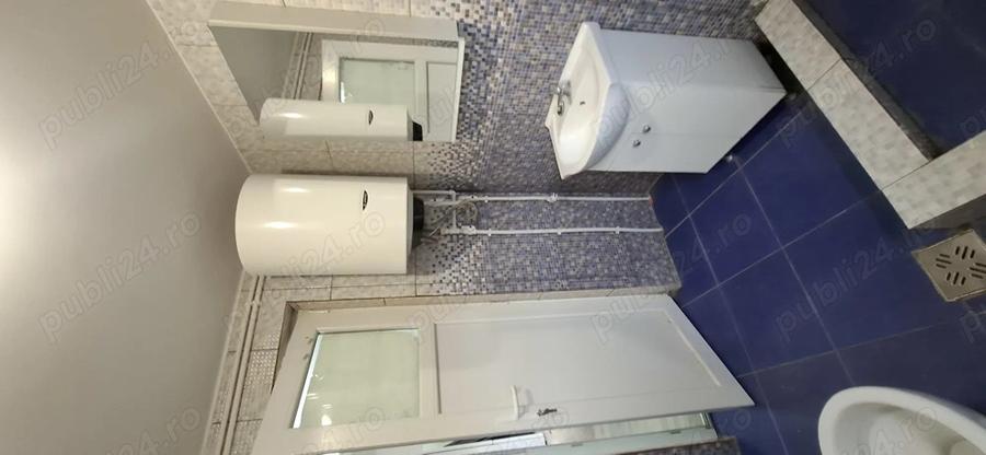 Vand casa si teren in Nicolae Balcescu sau schimb cu apartament in Constanta - 7