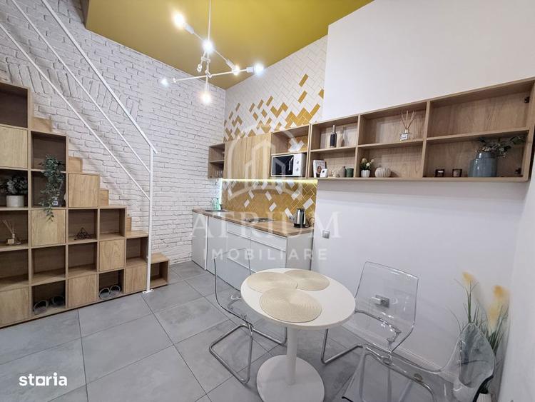 Apartament/afacere la cheie, 2 camere, zona Centrala - 3