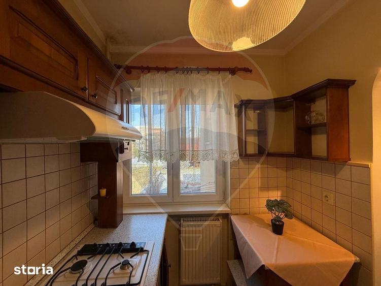 Apartament 2 camere- zona centrala - 8
