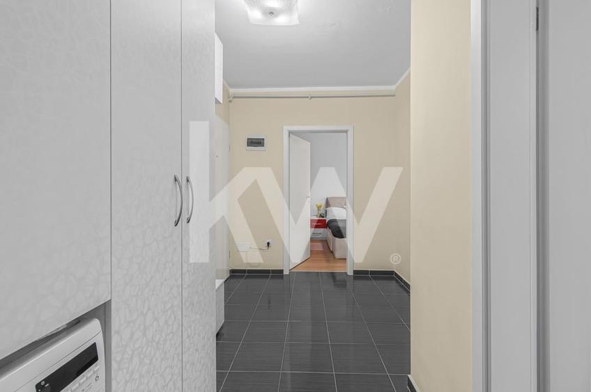 Apartament cu 2 Camere | Pozitionare excelenta | Avantgarden - 4