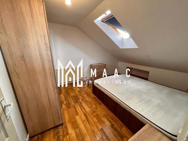 Apartament 2 camere | 51 MPU | Mansrada Intabulata | Valea Aurie - 7
