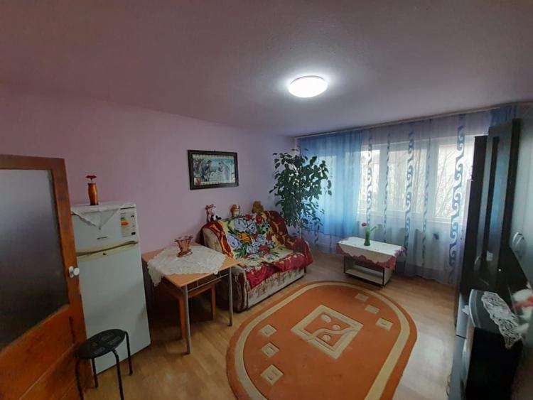 Garsoniera zona Dragos Voda - 4