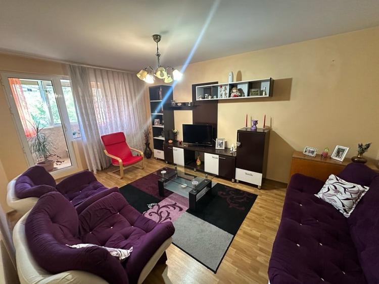 3 camere | Gorjului | Militari | Decomandat | metrou 4' - 1