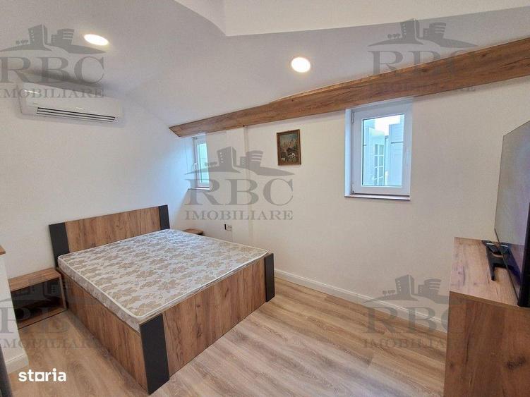 Apartament 1 camera la prima inchiriere Central - 3