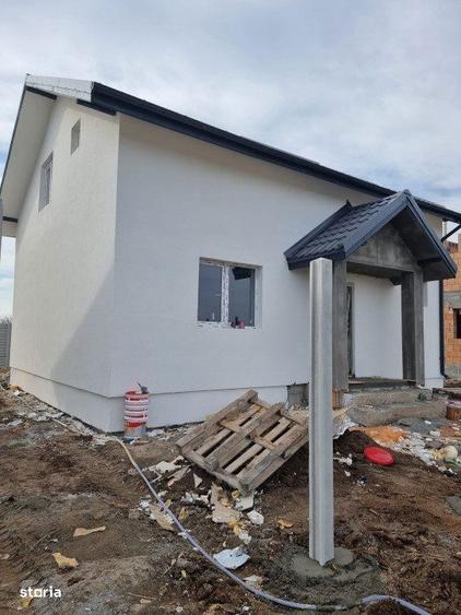 Casa single P+Mansarda - 1