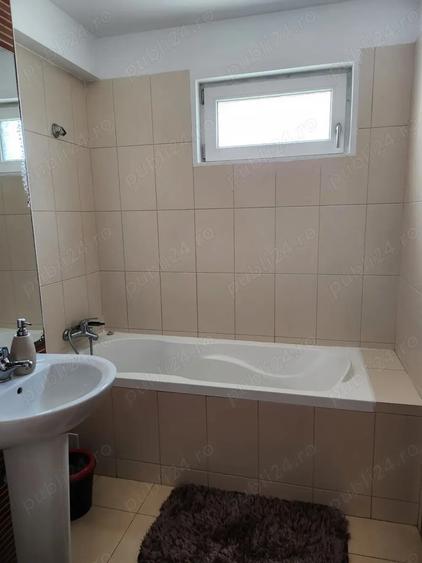 Inchiriere apartament 2 camere, 83 mp, bloc din 2011, Confort City, Popesti Leordeni - 6