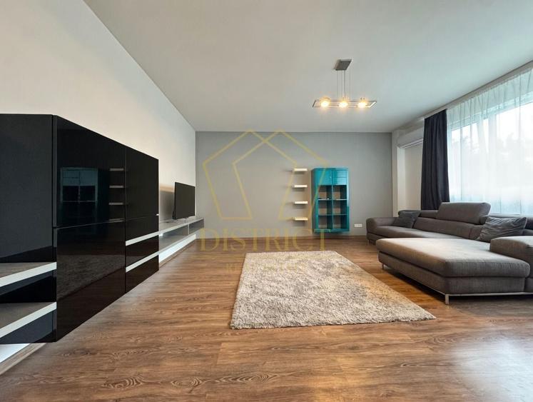 COM 0% Apartament mobilat utilat, 2 camere, 57.6mp | Torontalului - 5