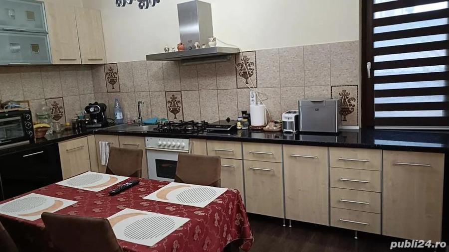 Casa Zona Goranu Ramnicu Valcea - 7