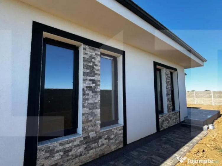 Duplex de vanzare, cu 3 camere, 79 mp, Urseni - 6