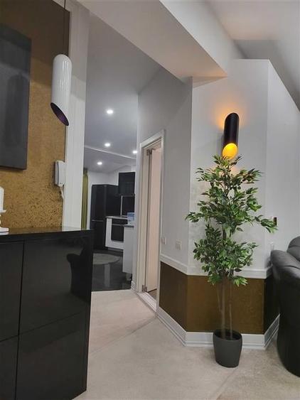 Apartament 3 camere Floreasca duplex  - terasa mare - 2