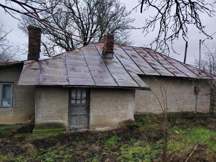 Casa batraneasca Barcane?ti jude?ul Ialomi?a - 2