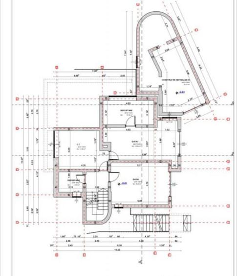 Vila Impresionanta in Bra?ov, pozi?ionare Ideala ?i sp - 1