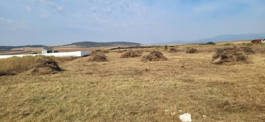 Teren Construcții de 500 mp, în Periferie