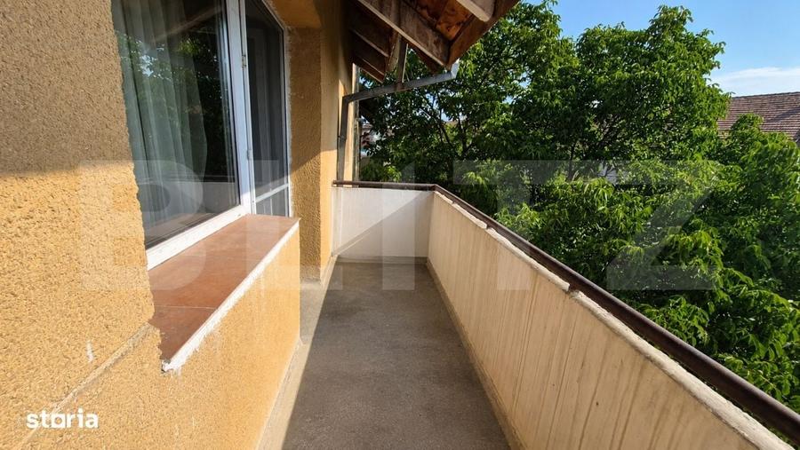 Apartament cu 3 camere în Central — fotografia 1