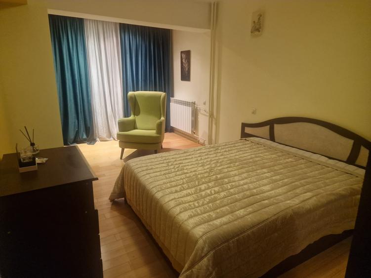 DOROBANTI, PIATA DOROBANTI, AP.2 CAM RENOVAT ACUM DEOSEBIT AMENAJAT SI MOBILAT - 6