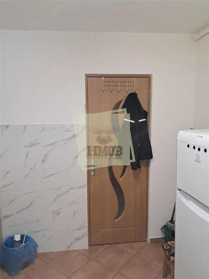 Garsoniera 24 mp etaj 1 bucatarie inchisa - 9