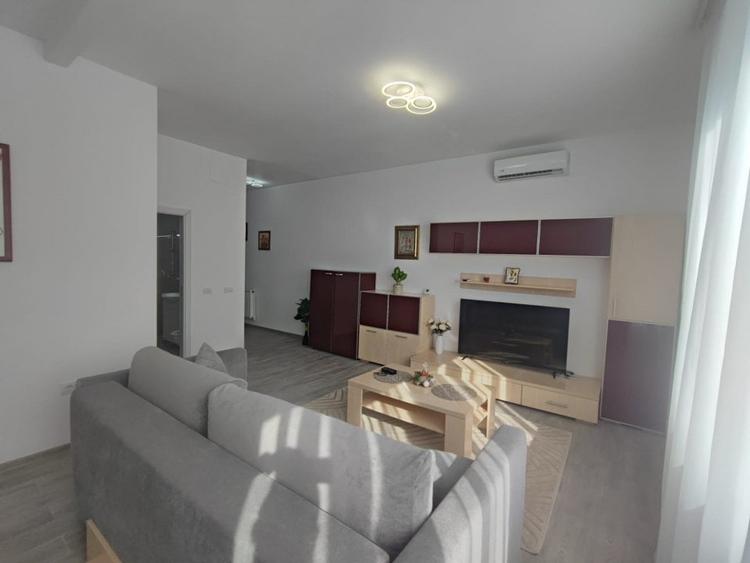 Inchiriere Apartament nou nout in cladire privata - 1