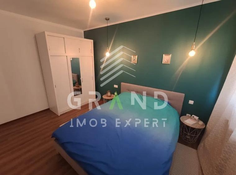 OPORTUNITATE!Ap 2 camere | BALCON | PARCARE | Roata Faget/Valea Garbaului - 2