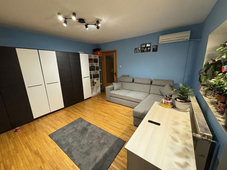 Apartament 2 camere de vanzare Micalaca, Parcul Regina Maria, Arad - 1
