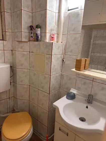 Inchiriere garsoniera Brezoianu - 8