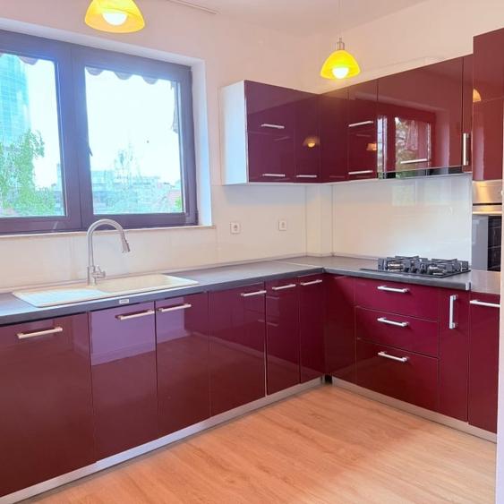 Apartament 3 camere/ Prima Inchiriere/ tip penthouse/ Kiseleff/ Terasa 20mp - 8