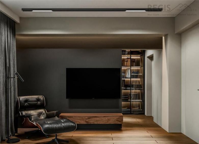 Penthouse exceptional de 4 camere in zona Paradisul Acvatic - 5