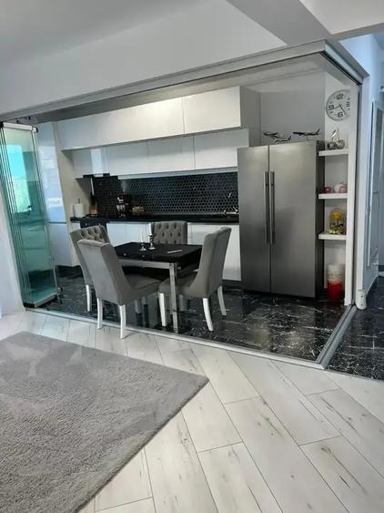 Apartament 2 Camere De Vanzare Mihai Bravu Metrou Bloc Nou - 5