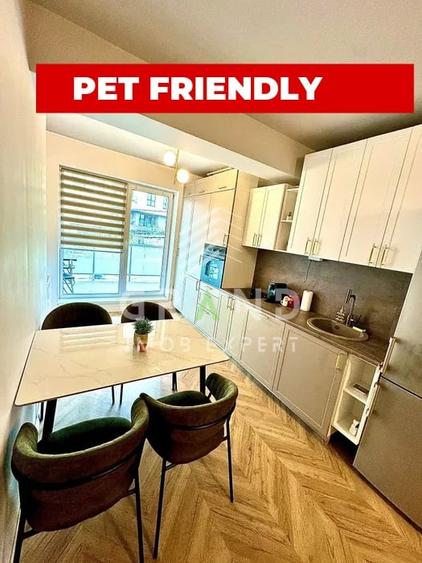 Apartament modern | 2 camere | Etaj 1 | Petfriendly | Grigorescu/Taietura T. - 1