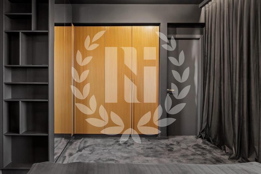 3 camere Nord mobilat utilat 2 parcări TVA 0 - 16