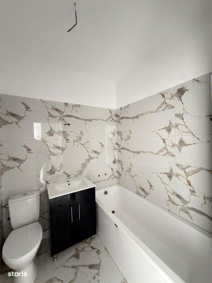 Garsoniera decomandata-TVA Inclus-Militari Residence-Comision 0% - 9