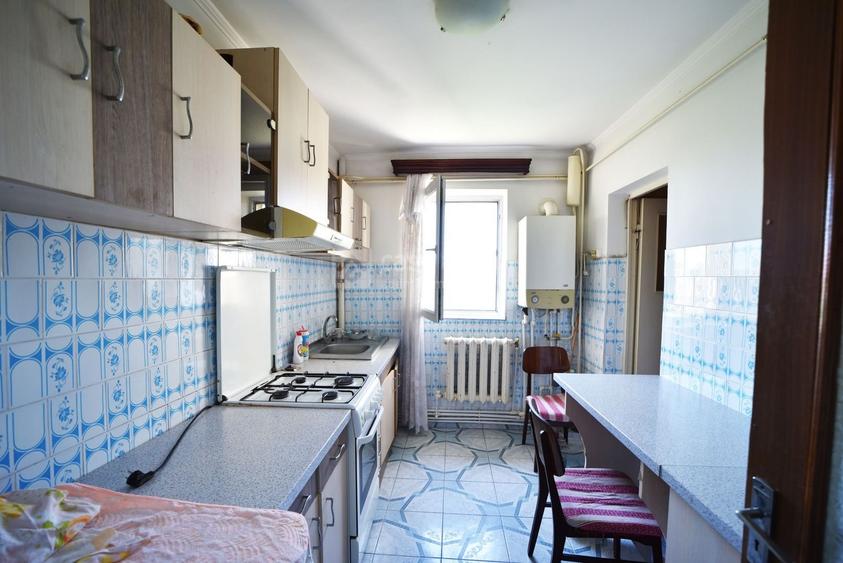 Baza 3 - apartament 3 camere, mobilat si utilat - 3