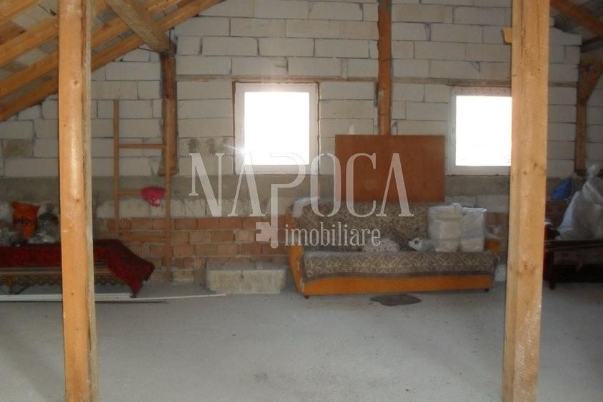 Casa 5 camere de vanzare in Andrei Muresanu, Cluj Napoca - 10