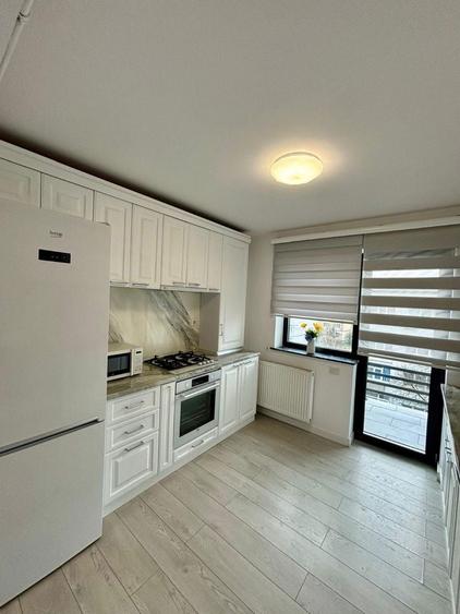 Apartament 2 camere de inchiriat - 8