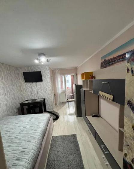 Garsoniera confort 1 Zona Burdujeni - 1