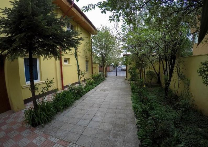 Casa 7 camere zona Militari - 7